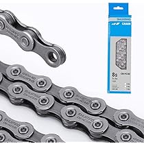 Amazon.co.jp: チェーン(8/7/6スピード) 変速自転車チェーンだ